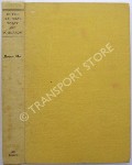 Book cover of British Railways Today and Tomorrow  by ALLEN, G. Freeman 